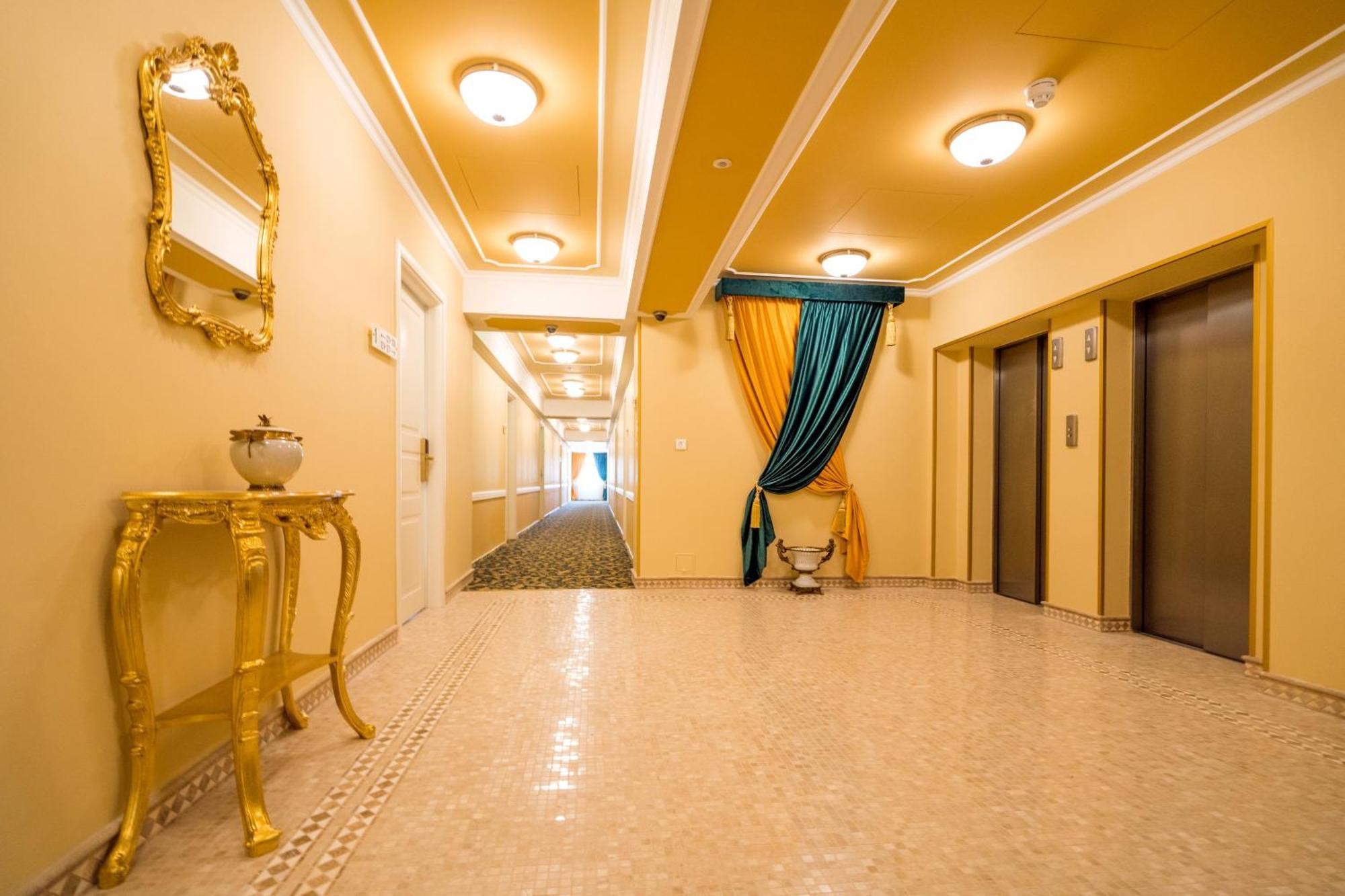Studio One Accommodation Suites Bucharest Exterior photo