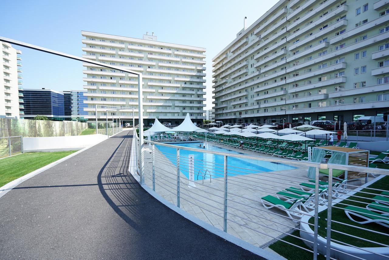 Studio One Accommodation Suites Bucharest Exterior photo
